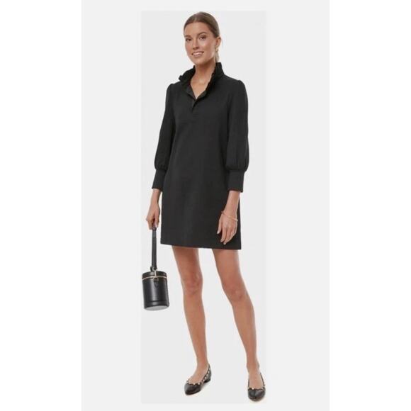 Pomander Place Dresses & Skirts - Pomander Place Black Dress